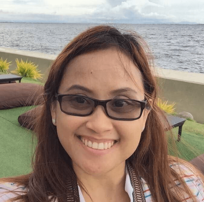 Dr. Michelle Alpas